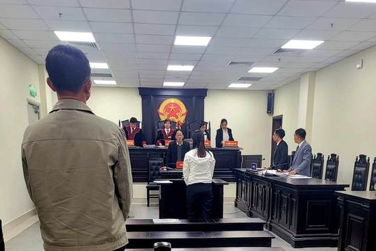 Mạo danh cán bộ Văn phòng Chính phủ, chiếm đoạt hơn 16 tỉ đồng