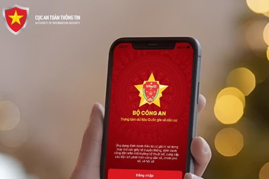 Cảnh giác nhiều thủ đoạn lừa đảo lấy cắp thông tin, giả danh công an, ngân hàng chiếm đoạt tài sản