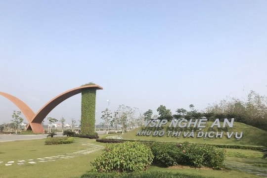 Nghệ An: Thu hút thêm dự án FDI 115 triệu USD sản xuất linh kiện ô tô thông minh