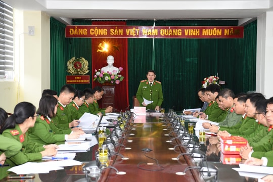Lan tỏa mạnh mẽ cuộc thi tìm hiểu Luật Phòng, chống ma túy