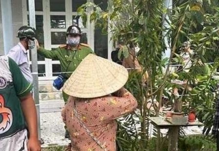 Phát hiện ba người trong cùng gia đình tử vong