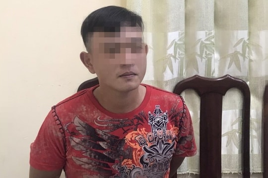 Bắt nghi phạm sát hại 3 người ở Cà Mau