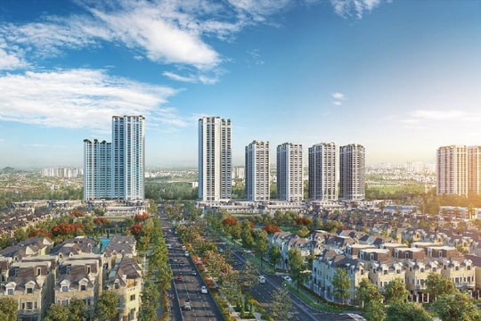 Yếu tố thúc đẩy tâm lý mua bất động sản của khách hàng