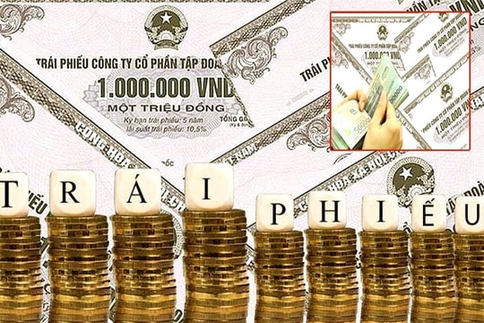 Thúc đẩy phát triển thị trường trái phiếu doanh nghiệp hiệu quả, an toàn, bền vững