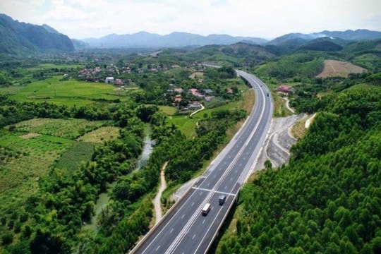 Cao tốc Chi Lăng – Hữu Nghị được phê duyệt hơn 11 nghìn tỷ đồng