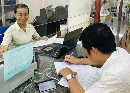 Hiện thực hoá giấc mơ mua nhà cho người có thu nhập thấp