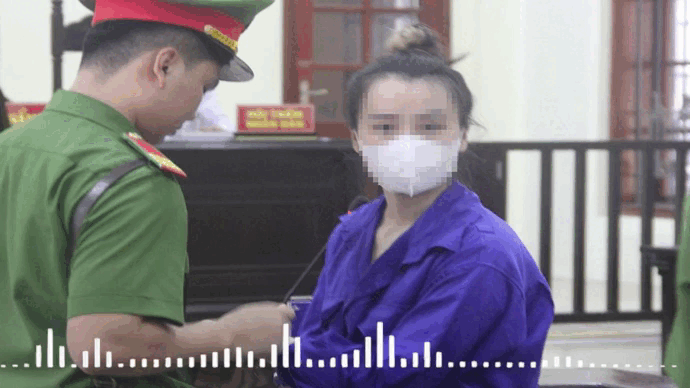 'Hotgirl' làm giả giấy tờ, lừa bán chung cư lấy hơn 4 tỷ đầu tư vào tiền ảo