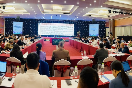 Phấn đấu chấm dứt dịch bệnh AIDS tại Việt Nam trước năm 2030