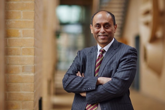 Các chuyên gia hàng đầu thế giới dự báo: Giao thông xanh là tương lai rất gần