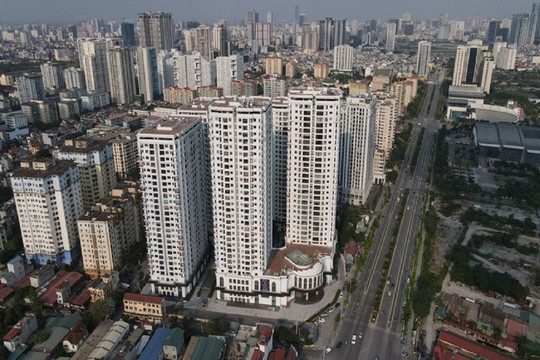 Rộ tình trạng chào bán dự án “cắt lỗ” ảo