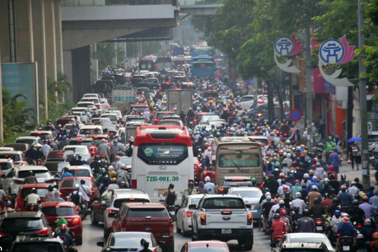 Cắt giảm chi phí tuân thủ pháp luật, loại bỏ các quy định không cần thiết