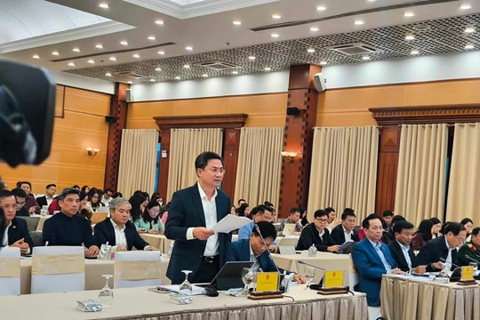 Hà Nội xin lùi thời hạn báo cáo Thủ tướng vụ 3 mỏ cát trúng đấu giá cao bất thường 