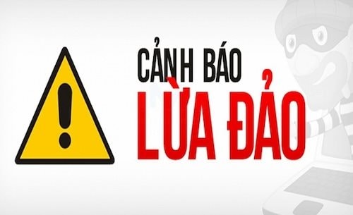 Cảnh giác thủ đoạn mạo danh Thư ký Tòa án để lừa đảo