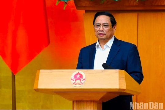 Quyết tâm, nỗ lực cao nhất hoàn thành nhiệm vụ, chỉ tiêu kế hoạch tháng 12 và cả năm 2023