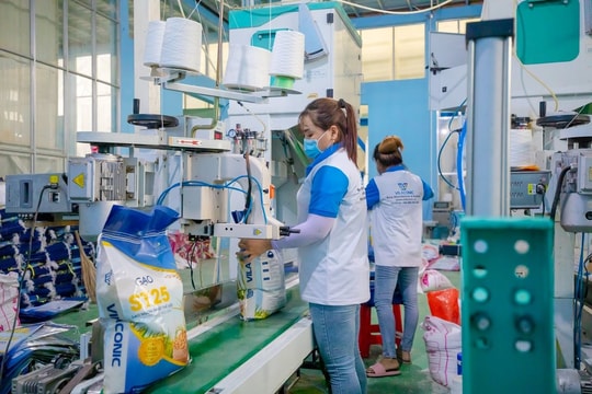 Cơ quan thuế hoàn gần 128 nghìn tỷ đồng thuế GTGT