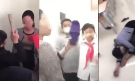 Công đoàn ngành giáo dục yêu cầu tăng cường biện pháp bảo vệ nhà giáo