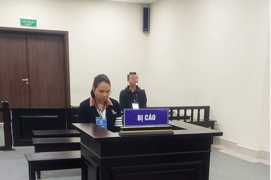 Làm giả giấy khai sinh của con để lừa đảo tình cũ
