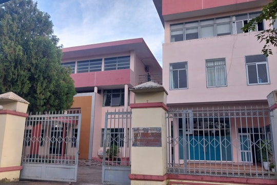 Khai trừ ra khỏi Đảng đối với cựu Phó Chánh văn phòng Sở Nội vụ Gia Lai 