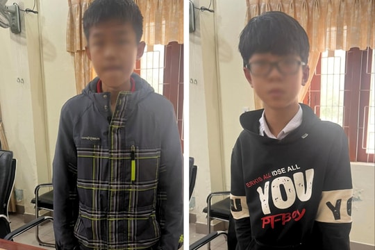 Nhóm thanh thiếu niên học chế tạo pháo nổ trên Youtube