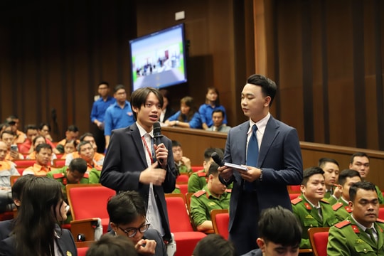 Chuyên gia giải đáp những tình huống vi phạm trật tự, an toàn giao thông