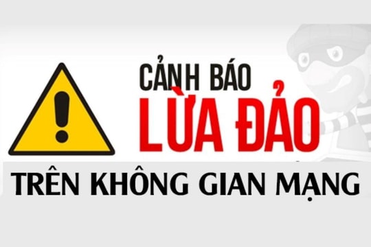 Cảnh báo hình thức lừa đảo bằng dịch vụ hẹn hò trực tuyến, mua bán dâm
