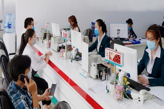 Fitch Ratings nâng xếp hạng tín nhiệm của Việt Nam lên BB+