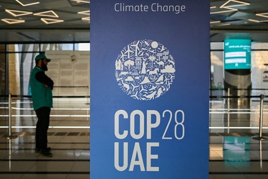 IEA: Những cam kết ở COP28 chưa đủ để hạn chế tăng nhiệt độ ở mức 1,5 độ C