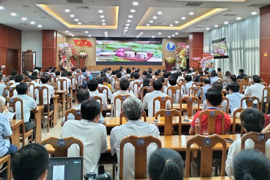 Tăng cường liên kết hợp tác phát triển du lịch TPHCM và khu vực ĐBSCL