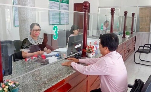 Nguồn vốn ngân hàng chính sách xã hội “đẩy lùi” tín dụng đen
