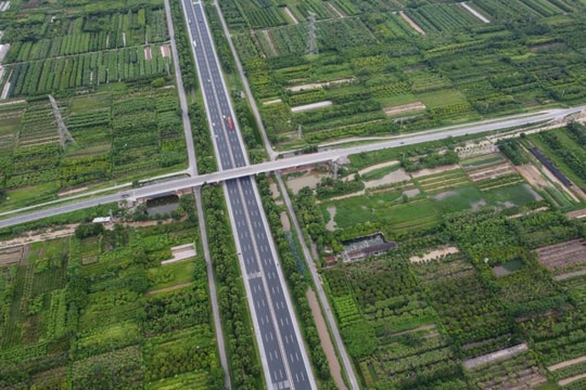 Kiến nghị đầu tư mở rộng cao tốc Cao Bồ - Mai Sơn