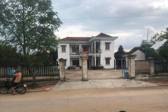 Kiểm toán vào cuộc, Chủ tịch huyện ở Bình Định yêu cầu Ban quản lý rừng phòng hộ ‘rút kinh nghiệm’