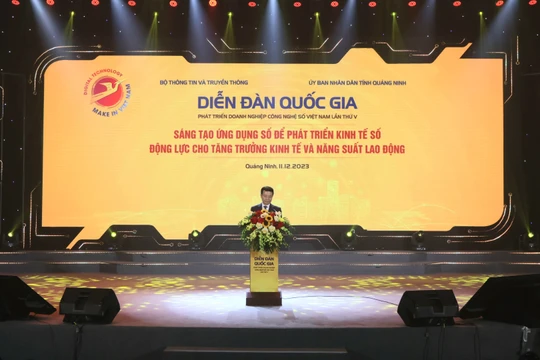 Việt Nam sẽ thực hiện Chiến lược quốc gia về phát triển công nghiệp bán dẫn