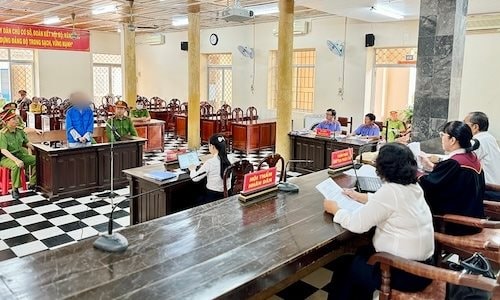 Sử dụng mạng xã hội chống phá Đảng, Nhà nước