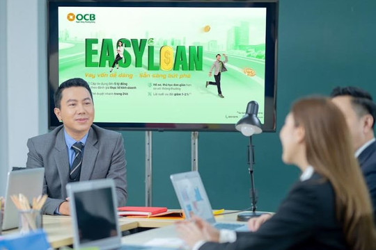 Cơ hội cho doanh nghiệp SME bổ sung vốn lưu động dịp cuối năm