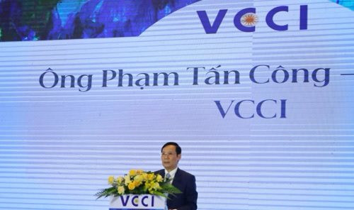 Công bố báo cáo kinh tế thường niên vùng ĐBSCL 2023