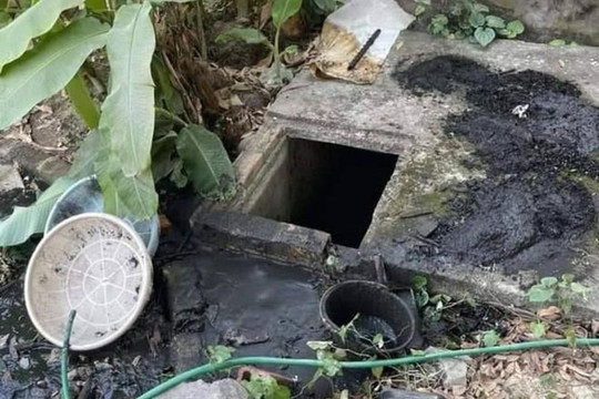 Phát hiện bộ hài cốt phụ nữ sau 13 năm mất tích bí ẩn