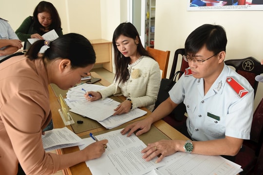 Hà Nội: Thanh tra việc chậm đóng bảo hiểm