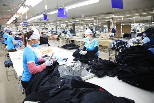 UOB dự báo GDP quý IV/2023 của Việt Nam tăng 7%