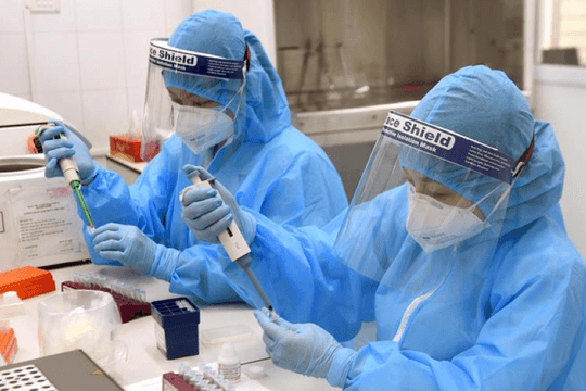 Chủ động giám sát, phòng dịch bệnh bùng phát mùa đông - xuân
