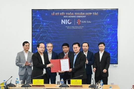 Đến 2030, Việt Nam sẽ có 50.000 kỹ sư ngành vi mạch bán dẫn