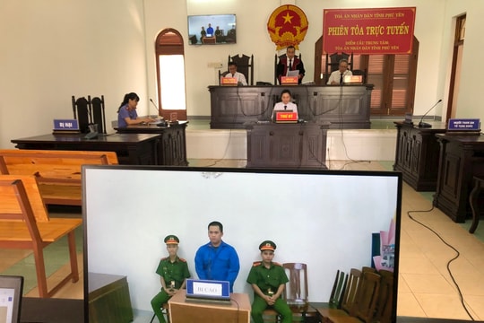 Lĩnh án vì mang súng đi đòi nợ thuê