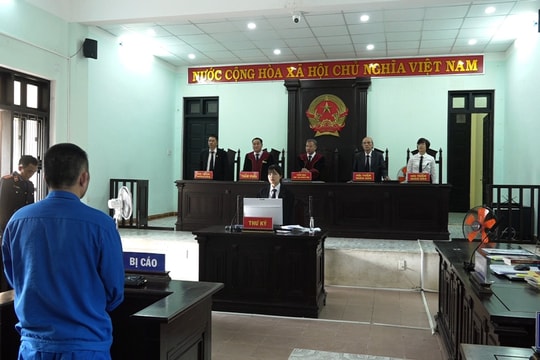 Giả làm 'Thầy phong thủy', lừa đảo hơn 3,3 tỷ đồng
