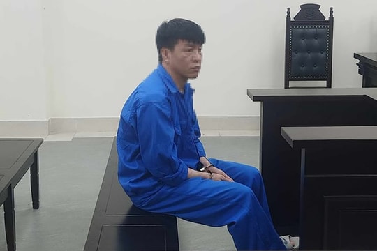 Vác dao chém người chỉ vì mâu thuẫn câu chào hỏi họ hàng