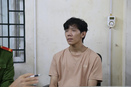 Khởi tố đối tượng đâm 3 người thương vong rồi tự sát