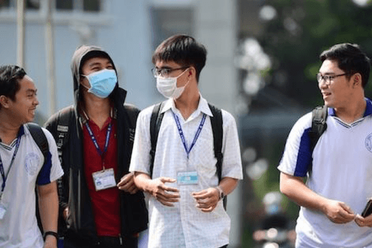 "Người Nhân văn" của Trường Xã hội và Nhân văn
