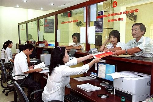 Đo lường sự hài lòng của người dân đối với sự phục vụ của cơ quan hành chính nhà nước