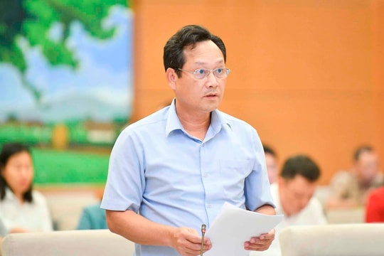 Cần thiết ban hành văn bản về các chi phí tố tụng