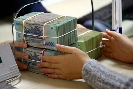 Thu ngân sách 11 tháng đạt hơn 1,5 triệu tỷ đồng