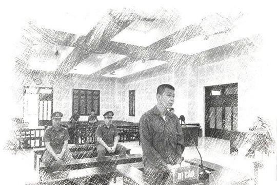 Bị đâm tử vong vì “tòm tem” với vợ người khác
