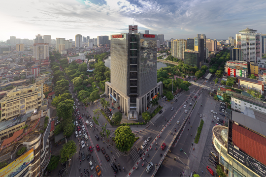 Fitch Ratings: Petrovietnam có sức ảnh hưởng mạnh mẽ tới sự phát triển kinh tế - xã hội ở Việt Nam